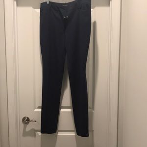 Modern Boot cut Trousers
